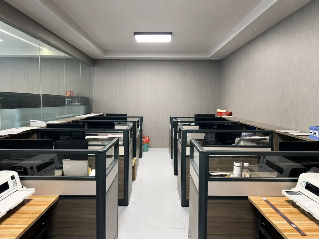 HongRu international sales office
