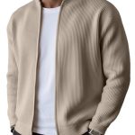 Men’s casual jacket gallery image 2