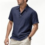 Polo Shirts: Short-Sleeve Shirts for Export gallery image 2