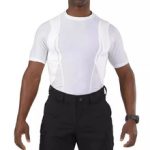 High-elasticity tactical T-shirt gallery image 2