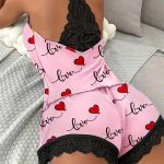 Sexy pajamas gallery image 2