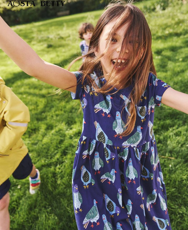 Children’s Dresses wholesale clothing product