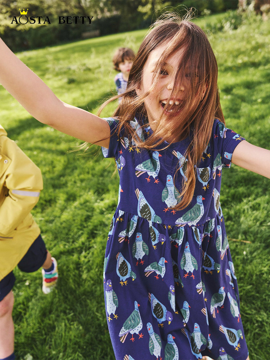 Children’s Dresses