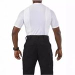High-elasticity tactical T-shirt gallery image 3