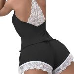 Sexy pajamas gallery image 3