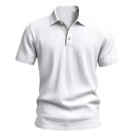 Polo Shirts: Short-Sleeve Shirts for Export gallery image 3