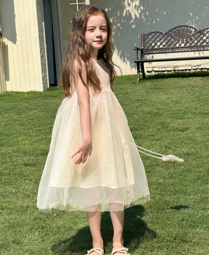 Lightweight Girls’ Skirts wholesale clothing product