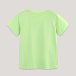 Children’s Crew-Neck Short-Sleeve Shirt gallery image 2