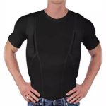 High-elasticity tactical T-shirt gallery image 1