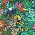 Short-Sleeve Dresses for European and American Girls gallery image 3