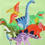 Children’s Crew-Neck Short-Sleeve Shirt gallery image 3