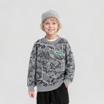 Children’s Casual Sweatshirts gallery image 1