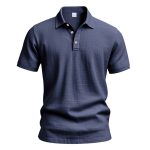 Polo Shirts: Short-Sleeve Shirts for Export gallery image 4