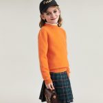 wool sweater base layer for autumn and winter gallery image 4