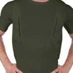 High-elasticity tactical T-shirt gallery image 4