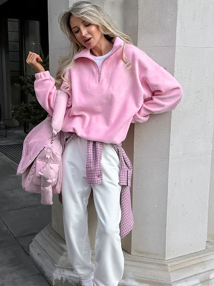 Women’s Athletic Sweatshirt